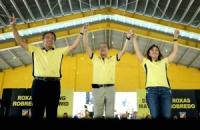 Drilon: Aquino TV ad to boost Mar’s numbers