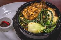 Washington Post praises Filipino food at Matthew’s Grill
