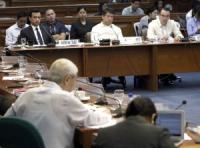 Why are local officials the Ombudsman’s top subjects? Pimentel wants to know