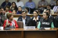Napoles camp says new jail venue ‘logistically sound’