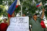 12 senators sign Santiago report saying BBL draft is unconstitutional