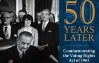 LA County officials join to commemorate Voting Rights Act of 1965 50th anniversary