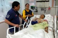 Arroyo: Duterte much stronger leader than I am