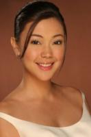 Jodi proud of son Thirdy’s school awards