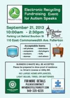 Autism Speaks to Host Inclusion Events to Support Local Autism Community