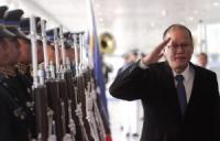 Aquino to show country’s resilience to calamities in Tokyo summit
