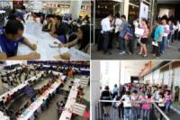 House ways and means body raises tax exemption ceiling for bonuses to P70,000
