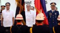 Aquino to critics: Don’t use national issues to promote discord