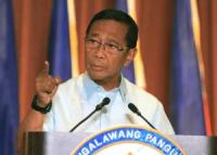 Binay insists no corruption in Makati projects