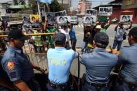 Militants use Ninoy Aquino Day to blast PNoy&rsquo;s &lsquo;dictatorial tendencies&rsquo;