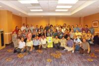 PMA alum Lino Caringal, Jr elected president of Pangasinan Brotherhood-USA