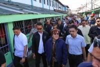 Japanese unionist barred from PHL; De Lima to investigate