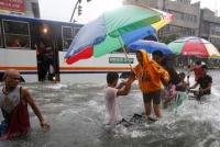 NDRRMC lowers Storm Mario death toll to 5; 1 missing, 530k affected