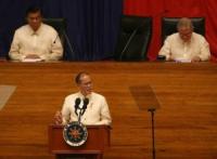 Business community satisfied with Aquino’s 5th SONA
