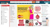 Lazada reels in $250M funding led by Temasek, bringing total to $736M