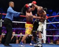 Pacquiao dismayed at Nevada Commission for blocking injection