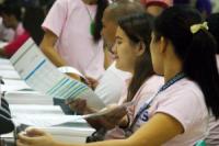 Comelec to impose smoking ban in all voting precincts on Election Day