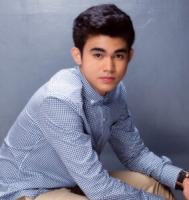 Inigo Pascual speaks up on Julia Barretto, Sofia Andres