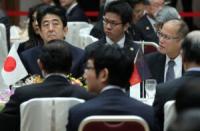 Business, regional security top agenda on Aquino’s trip to Japan