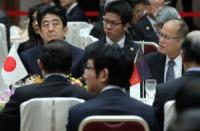 PNoy, Abe ‘likely’ to discuss China row