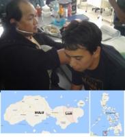 Another Indonesian who fled from Abu Sayyaf found