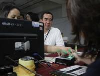 Comelec suspends ballot printing for barangay, SK polls