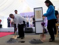 World Bank cites Aquino’s ‘Daang Matuwid’