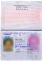 Non-machine readable passports to be phased out by late 2015 – DFA