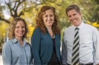 Santa Ana Resident Supports Autism Speaks and Walks for her Four Children with Autism