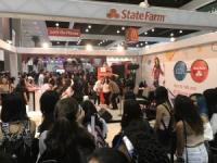 STATE FARM® PARTNERS WITH KCON TO BRING THE FIRST EVER VIRTUAL REALITY EXPERIENCE TO FESTIVAL FANS!