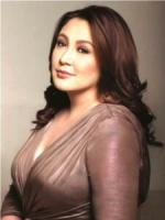 Sharon to play Napoles in comeback film?