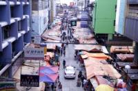 Transport dept. signs agreement for location of LRT-MRT common station