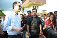 Trillanes ‘deeply saddened’ by Aquino veto of nurses bill