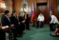 More Filipinos don’t want Aquino to resign: poll