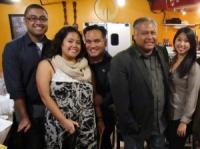 UCLA Pilipino Alumni renames its Scholarship Program