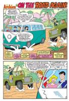 Archie performs in Manila in latest comics edition