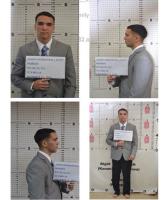 LOOK: Police release Pemberton mug shots