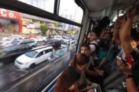 Palace official acknowledges efforts of HPG, MMDA to ease traffic congestion