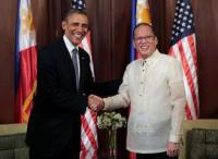 PNoy: PHL not a threat to any country