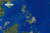 PAGASA: Rain over Cagayan Valley, hot weather anew over NCR and rest of PHL