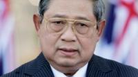 Indonesian leader Yudhoyono proposes joint sea patrols