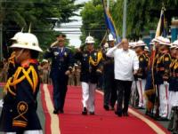 Palace pushes BBL anew after SWS survey on plight of Pinoy Muslims