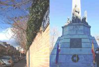 Spain Names Madrid Street After Jose Rizal