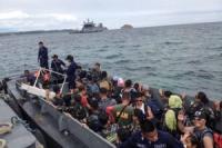 Military peacekeepers given a clean bill of health