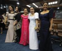 Grace Poe to attend SET proceeding on Friday