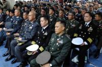 Need to upgrade Coast, Navy, Air Force now more urgent: DND chief
