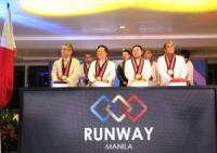 Runaway Manila now open to the public