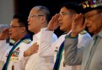 Marcos says new PNP chief ‘competent, trustworthy’