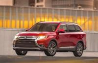 OUTLANDER among  Kelley Blue Book’s ‘Most Affordable Three-Row Vehicles ‘