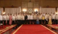 Palace defends Congressmen who voted to junk Aquino impeach raps